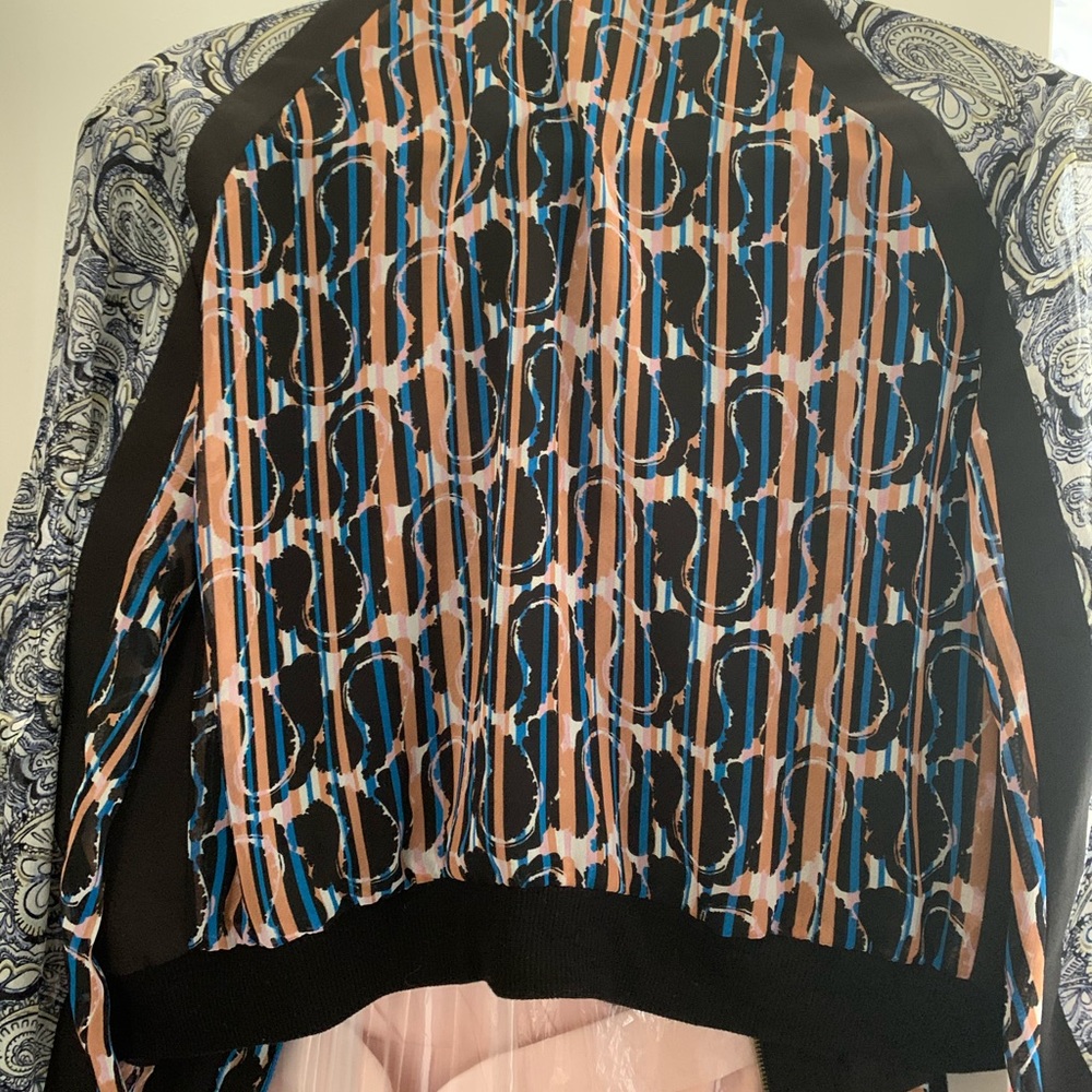 BCBGMAXAZRIA Jacket